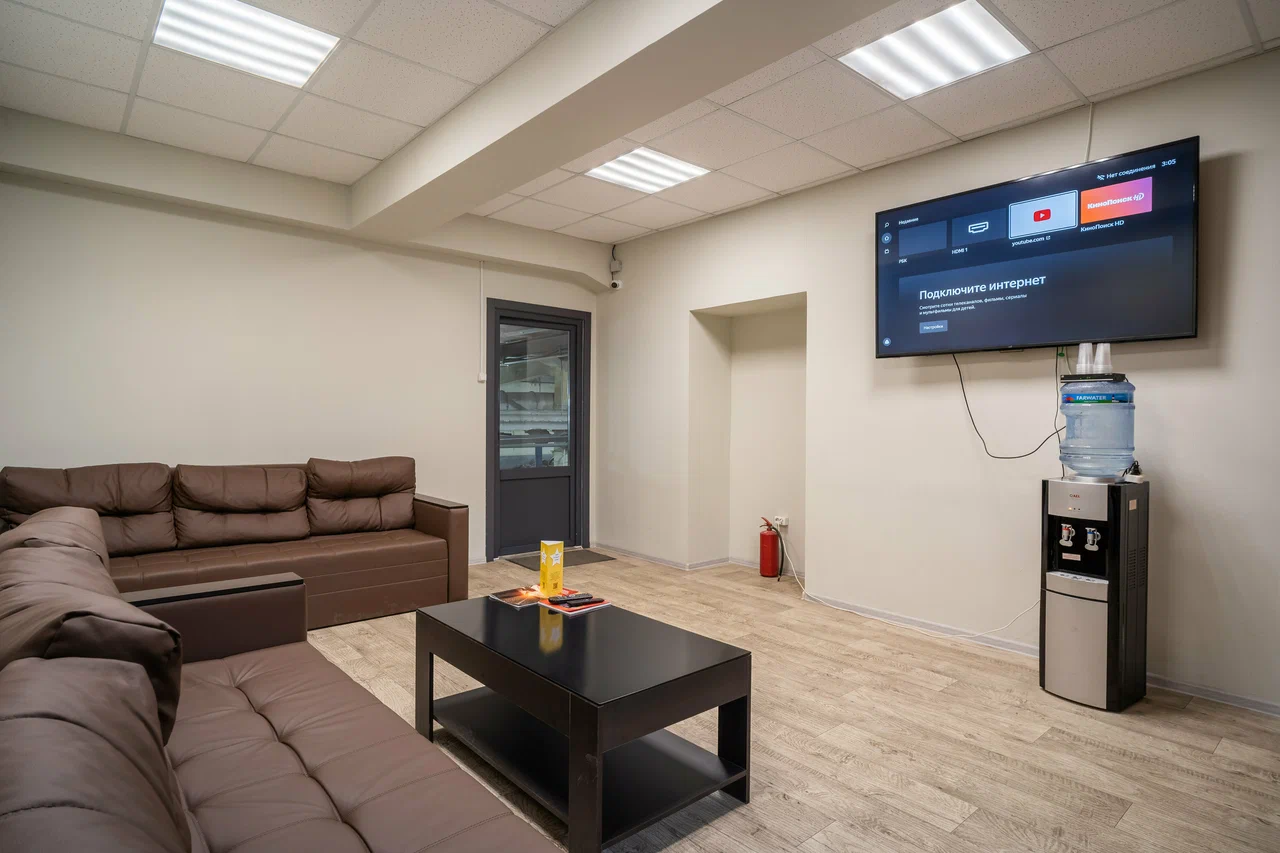 Фото автосервиса 4